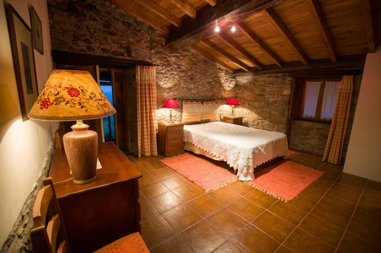 ブラガンサ Casa Do Pomarゲストハウス エクステリア 写真