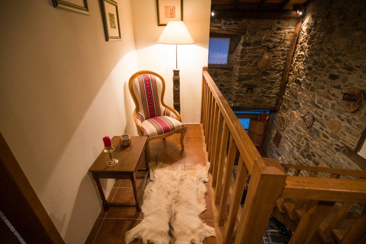 ブラガンサ Casa Do Pomarゲストハウス エクステリア 写真