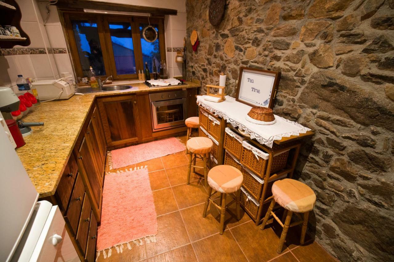 ブラガンサ Casa Do Pomarゲストハウス エクステリア 写真